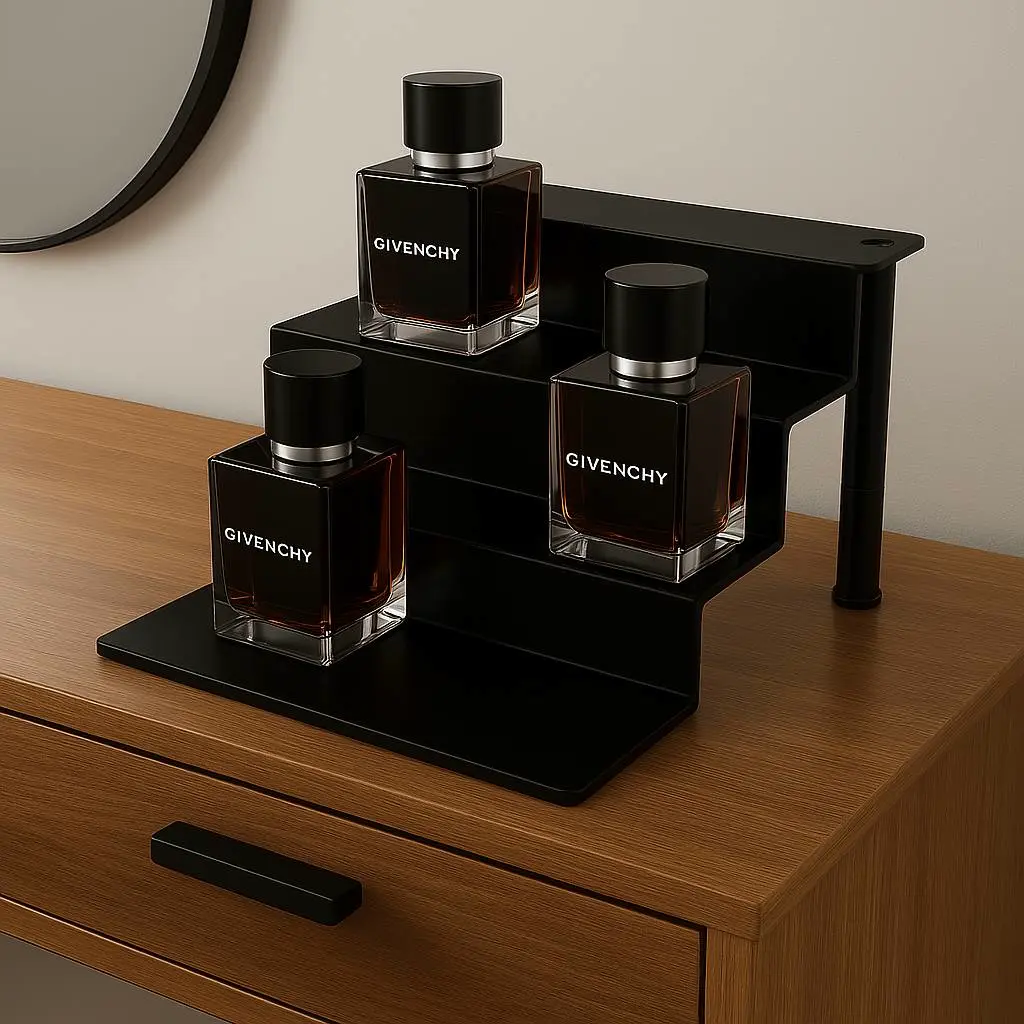 3D Printer Files | 3MF File | Perfume Organizer | Creality Cloud