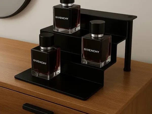 Perfume Organizer