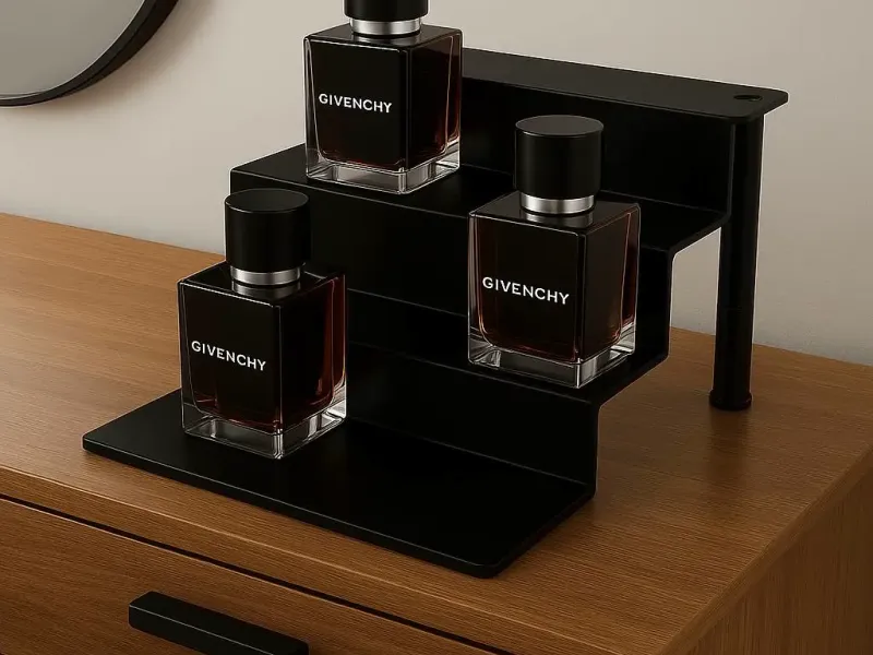 Perfume Organizer