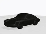 ポルシェ 911 オールドモデル-2