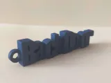 Keychain Backdoor-3