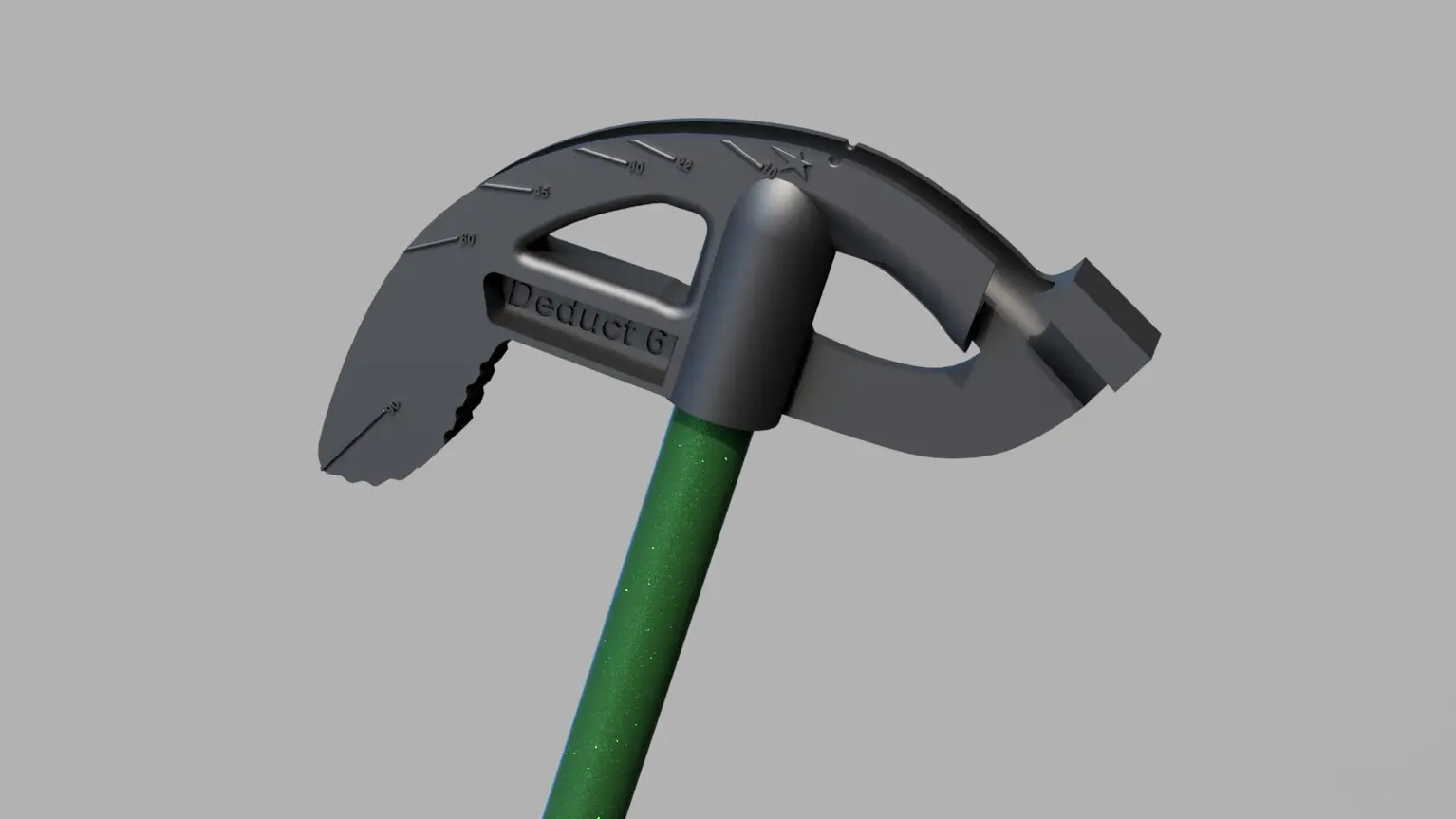 Conduit Pipe Bender Electrician Model