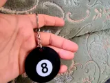 Keychain 8-3