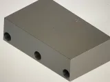 Headset stand-2