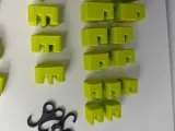 Ultimate Universal Shelf System – Super Easy, Super Flexible-5