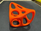 BIOMORPH NEXUS – Parametric Alien Decor 01-8