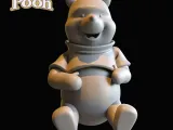 WINNIE THE POO-0