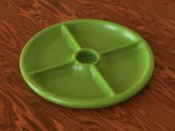 Dividing Plate-0