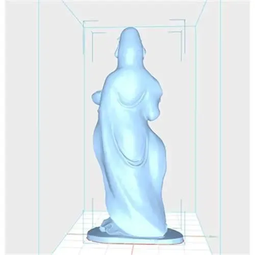 Guanyin-Bodhisattva