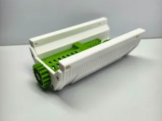CSD-OP-V8驱动模块