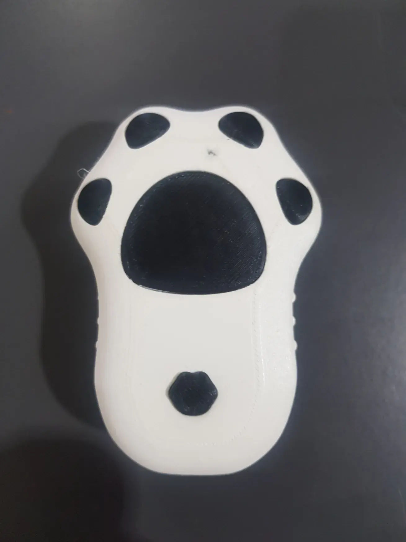 🐾🖌️✨Paw Pet Hair Brush🐾🖌️✨