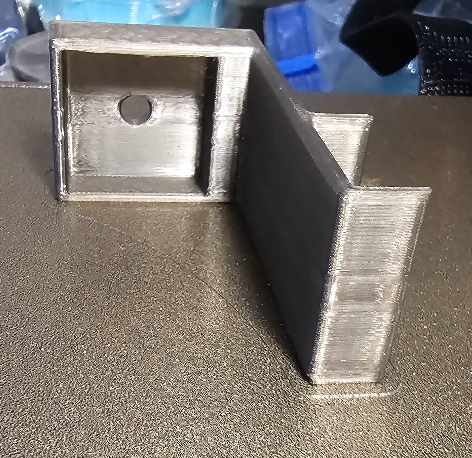 Ender 3 V3 KE Nebula Camera Bracket