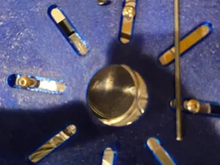 router base attachment