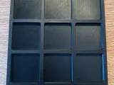 Tic Tac Toe game set-6