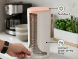 Cup Lid Dispenser-0