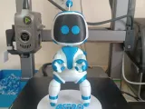 Astro Bot Control Support AMS Multicolor-4
