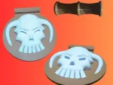 Portgas D. Ace Cosplay Accessories -One Piece-3