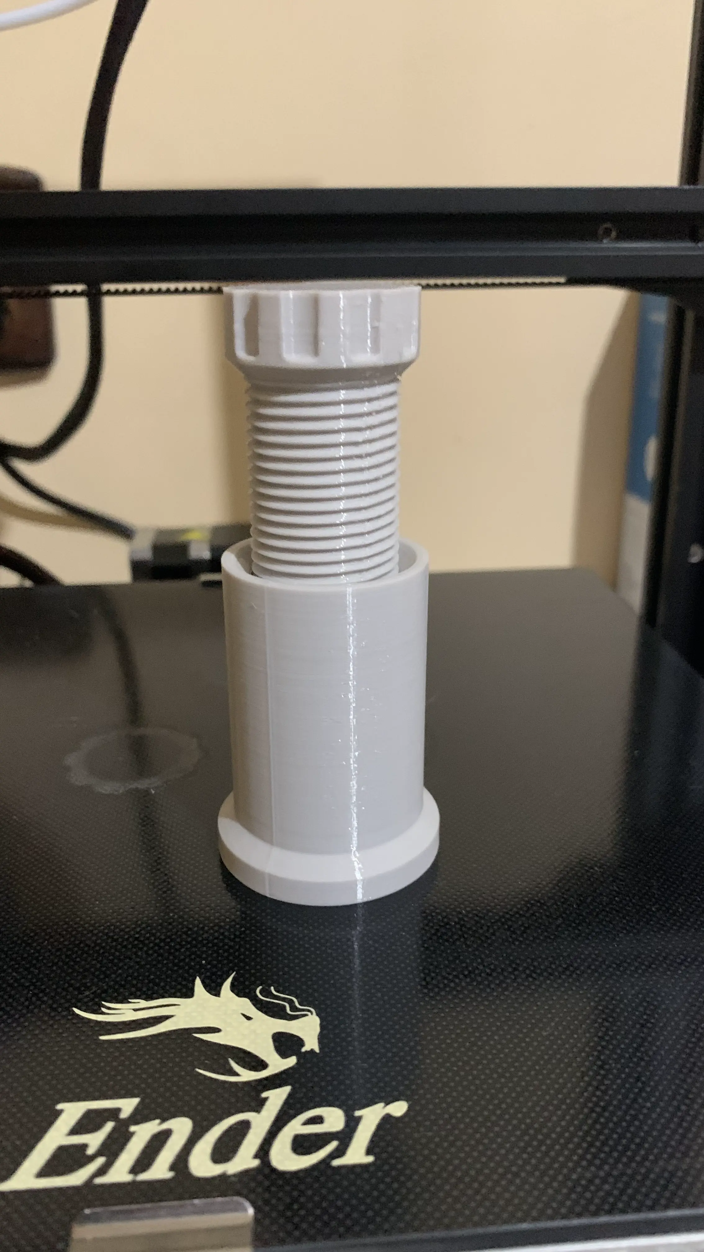 video card stabilizer bracket 3D models download Creality Cloud