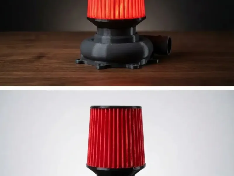 lamp