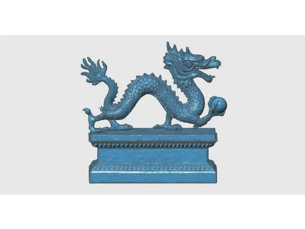China Dragon 2