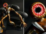 FIGURE ROBLOX DOORS | FAN ART | BGGT-5