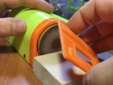 Mini Disc Sander D50mm-5