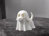 Ghost dog-1