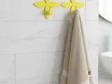 Multi-Purpose Wall Hook  – Bathroom, Kitchen & Door Back-3