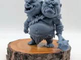 Chibi Ettin - Two Heads, One Club-0