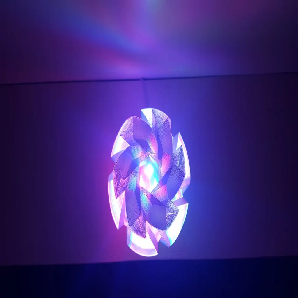 Lampada In the Moment 2