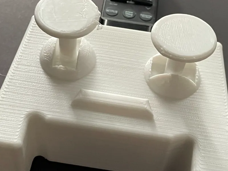 Controller Remote Holder