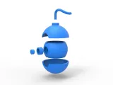 Bomb orb-6