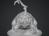 Tibia RPG Vexclaw-2