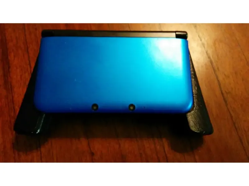Nintendo 3DS XL grip