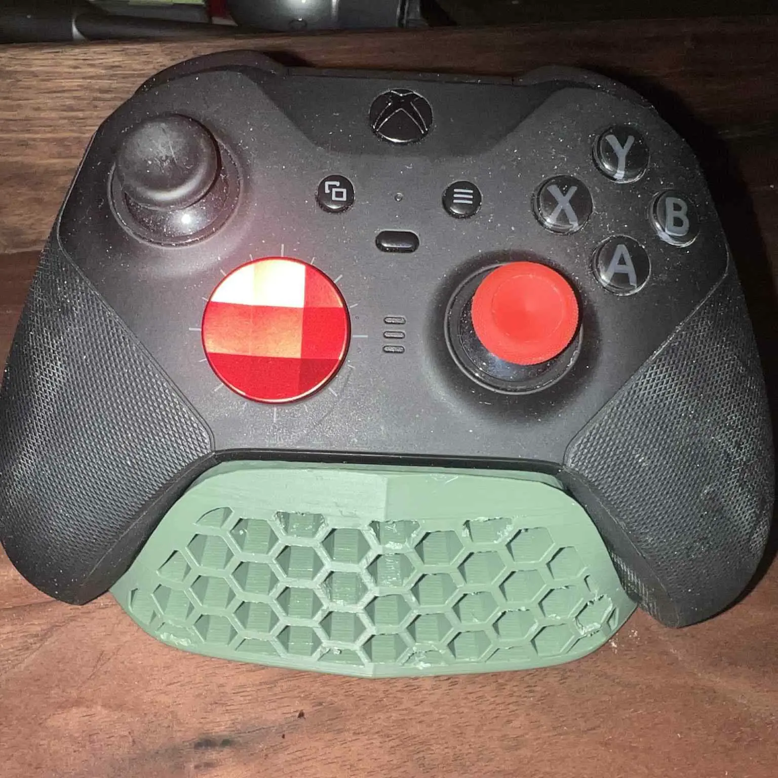 Xbox controller stand
