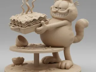 Garfield