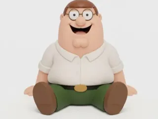 Peter Griffin
