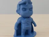 Superman Chibi-0