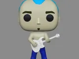Funko Bajista - Red Hot Chilli Pepers-0
