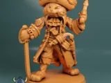 Feline Pirate Crew-1