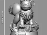 Growlithe-6