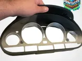 BMW E46 GAUGE RINGS – INSTRUMENT CLUSTER-2