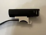 BICYCLE FLASHLIGHT MOUNT-3