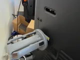 Flashforge 5M Spool Holder Upgrade-1