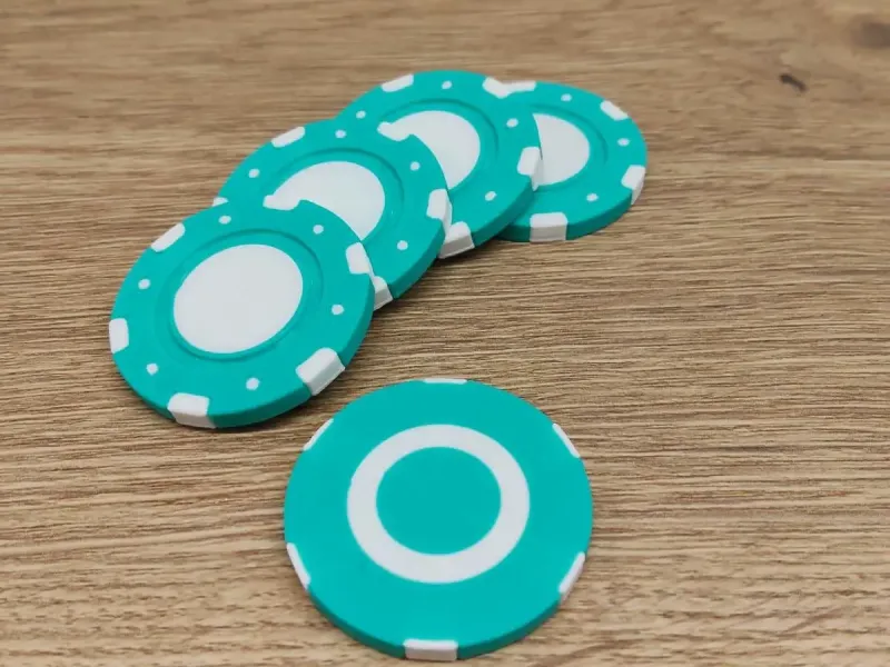 Pokerchip