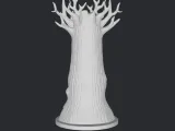 TREE FACE-1