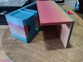 POKEMON TCG BOX
