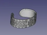 Celtic bracelet-0