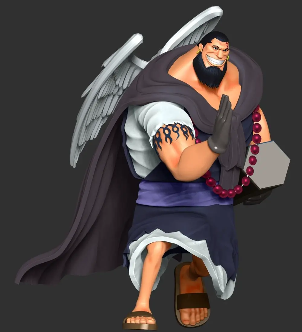 Urouge - One Piece