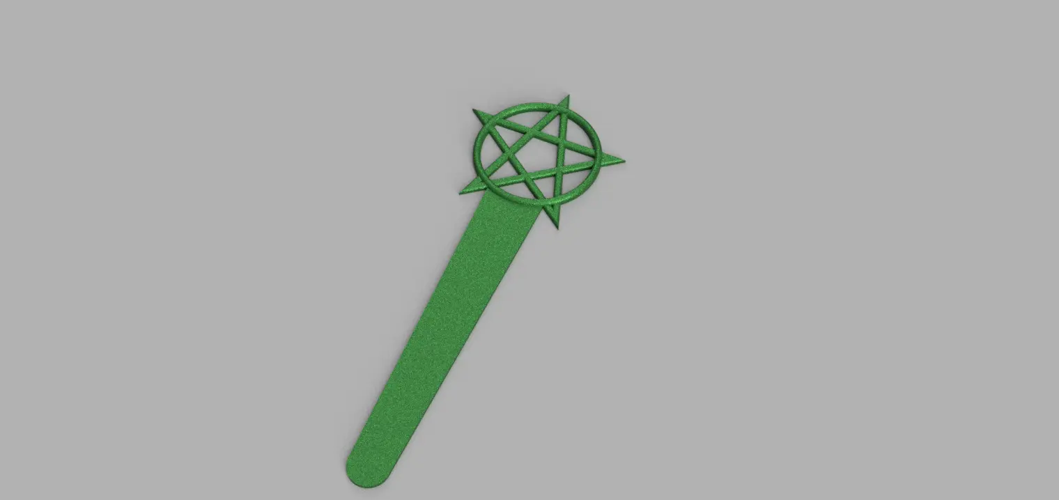 Bookmarks of Protection